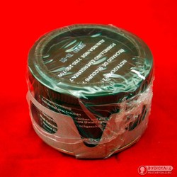 Фото: “Горелка на гелевом топливе”