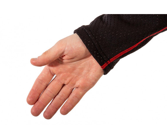 Фото: “Термобелье мужское Полярник 2020, флис-стрейч, черный”, купить в интернет магазине