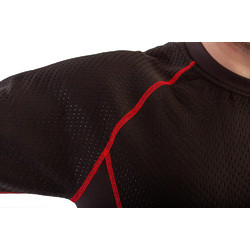 Фото: “Термобелье мужское Полярник 2020, флис-стрейч, черный”