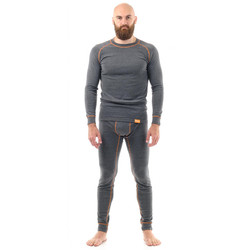 Фото: “Термобелье мужское Хищник, трикотаж, серый”, купить в интернет магазине