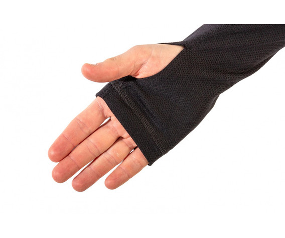 Фото: “Термобелье мужское Defender, трикотаж, черный”, купить в интернет магазине