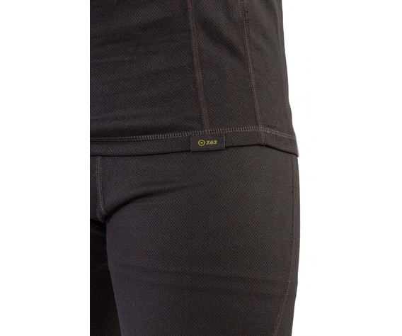 Фото: “Термобелье мужское Defender, трикотаж, черный”, купить в интернет магазине