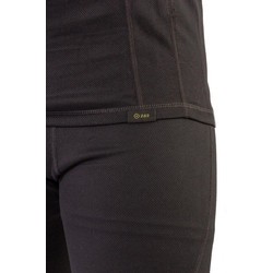 Фото: “Термобелье мужское Defender, трикотаж, черный”