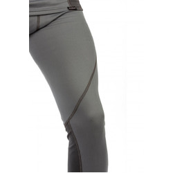 Фото: “Термобелье мужское DUO SKIN, трикотаж, серый”