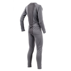 Фото: “Термобелье мужское DUO SKIN, трикотаж, серый”