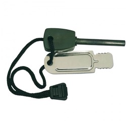 Фото: “Огниво Fire Steel Small”, купить в интернет магазине