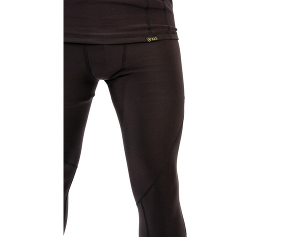 Фото: “Термобелье мужское Keeper, флис-стрейч, черный”, купить в интернет магазине