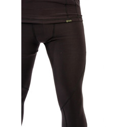 Фото: “Термобелье мужское Keeper, флис-стрейч, черный”