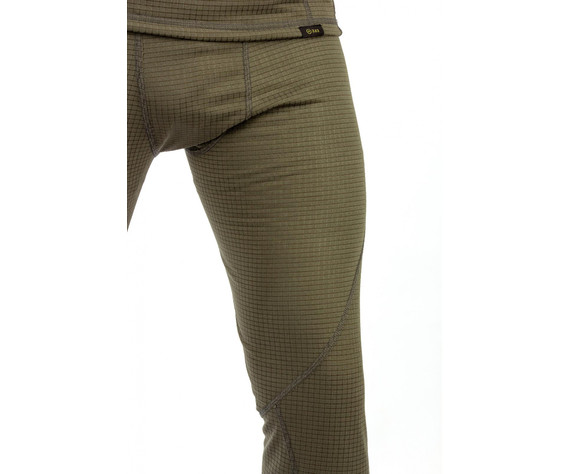 Фото: “Термобелье мужское Protector, фактурный флис, олива”, купить в интернет магазине