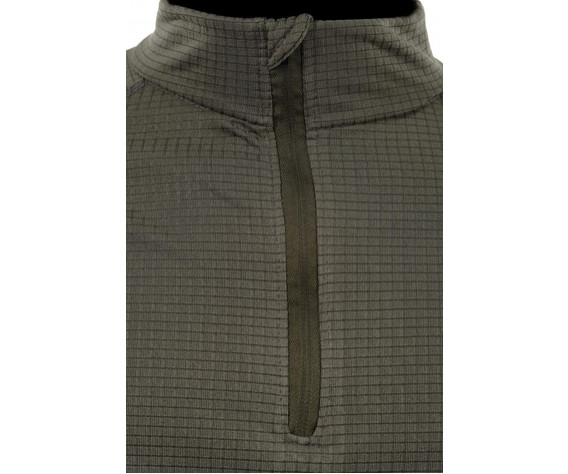 Фото: “Термобелье мужское Protector, фактурный флис, олива”, купить в интернет магазине