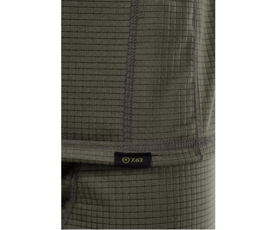 Фото: “Термобелье мужское Protector, фактурный флис, олива”, купить в интернет магазине