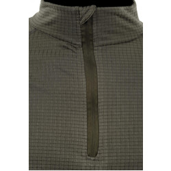 Фото: “Термобелье мужское Protector, фактурный флис, олива”