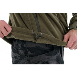 Фото: “Толстовка Скиф, флис, олива”