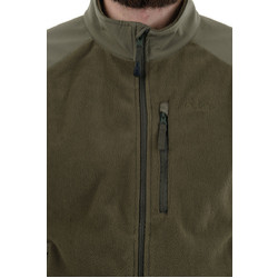 Фото: “Толстовка Скиф, флис, олива”