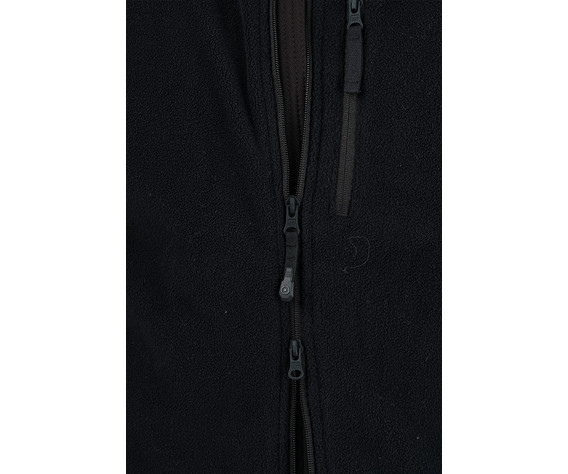 Фото: “Толстовка Скиф, флис, черный”, купить в интернет магазине