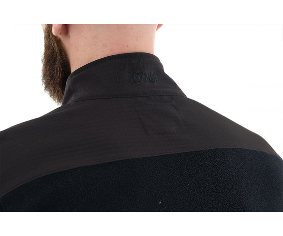 Фото: “Толстовка Скиф, флис, черный”, купить в интернет магазине