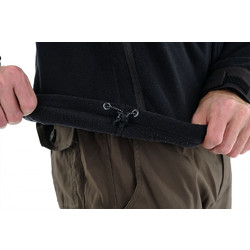 Фото: “Толстовка Скиф, флис, черный”