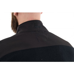 Фото: “Толстовка Скиф, флис, черный”