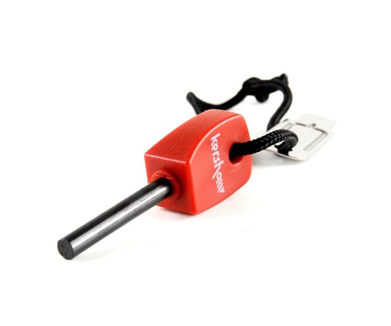 Фото: “Огниво Magnesium Fire Starter 1019x”, купить в интернет магазине