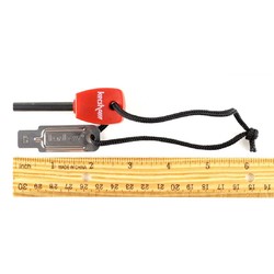 Фото: “Огниво Magnesium Fire Starter 1019x”