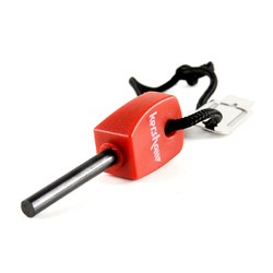 Фото: “Огниво Magnesium Fire Starter 1019x”, купить в интернет магазине