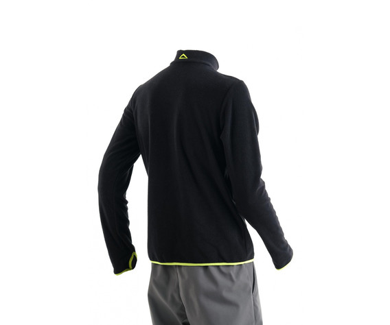 Фото: “Толстовка Тахо флис, черный”, купить в интернет магазине