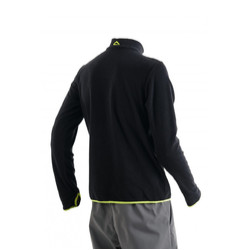 Фото: “Толстовка Тахо флис, черный”