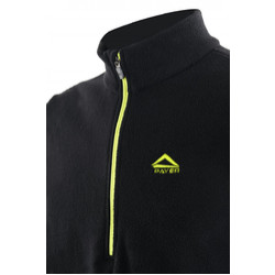 Фото: “Толстовка Тахо флис, черный”