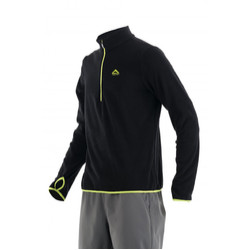 Фото: “Толстовка Тахо флис, черный”, купить в интернет магазине