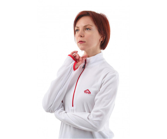 Фото: “Толстовка Тахо, флис 130гр, белый”, купить в интернет магазине