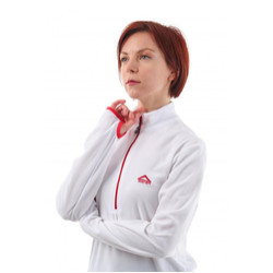 Фото: “Толстовка Тахо, флис 130гр, белый”