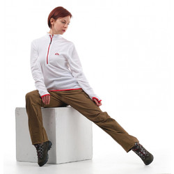 Фото: “Толстовка Тахо, флис 130гр, белый”