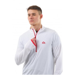 Фото: “Толстовка Тахо, флис 130гр, белый”