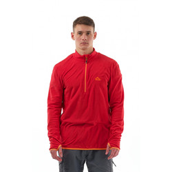 Фото: “Толстовка Тахо, флис 150гр, алый”, купить в интернет магазине