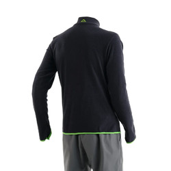 Фото: “Толстовка Тахо, флис 150гр, темно-синий с зеленым”