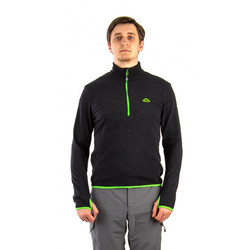 Фото: “Толстовка Тахо, флис 150гр, темно-синий с зеленым”, купить в интернет магазине