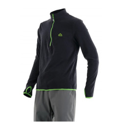 Фото: “Толстовка Тахо, флис 150гр, темно-синий с зеленым”