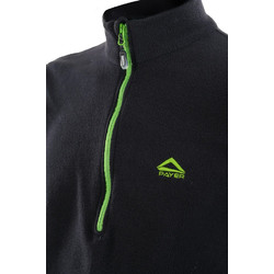 Фото: “Толстовка Тахо, флис 150гр, темно-синий с зеленым”