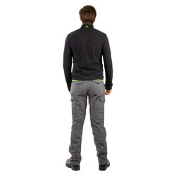 Фото: “Толстовка Тахо, флис 150гр, темно-синий с зеленым”