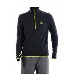 Фото: “Толстовка Тахо, флис 150гр, темно-синий с лимонным”, купить в интернет магазине