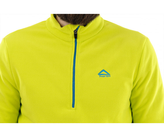 Фото: “Толстовка Тахо, флис, лимонный”, купить в интернет магазине