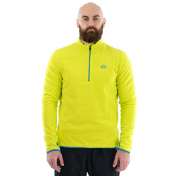 Фото: “Толстовка Тахо, флис, лимонный”, купить в интернет магазине