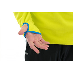 Фото: “Толстовка Тахо, флис, лимонный”