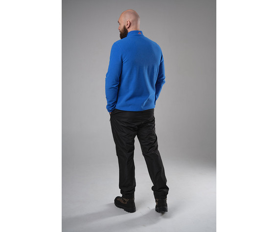 Фото: “Толстовка Тахо, флис, синий”, купить в интернет магазине