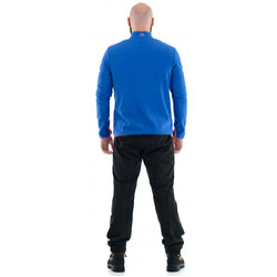 Фото: “Толстовка Тахо, флис, синий”