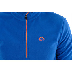 Фото: “Толстовка Тахо, флис, синий”