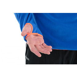 Фото: “Толстовка Тахо, флис, синий”