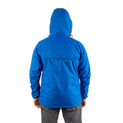 Фото: “Фокс ветровка влагозащитная, нейлон, синий”