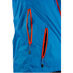 Фото: “Фокс ветровка влагозащитная, нейлон, синий”