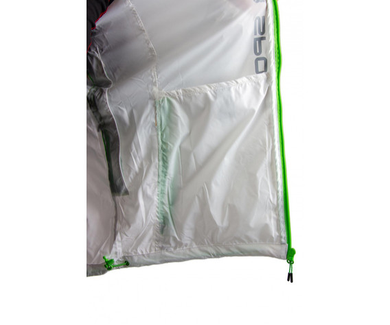 Фото: “Фокс ветровка влагозащитная, нейлон, белый”, купить в интернет магазине